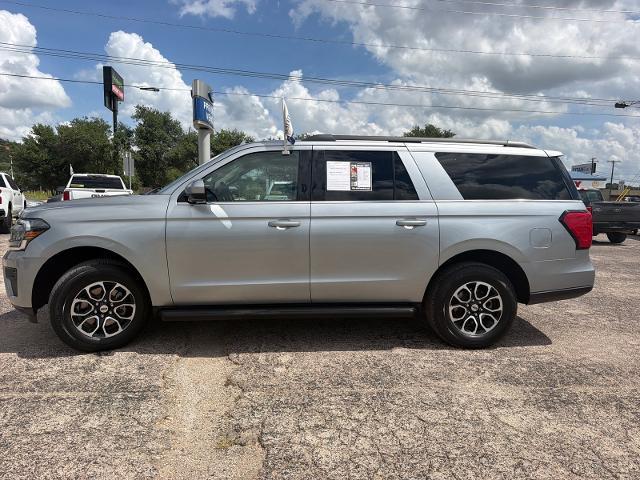 2024 Ford Expedition XLT MAX