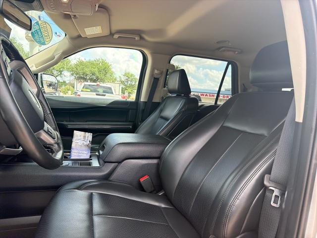 2024 Ford Expedition XLT MAX