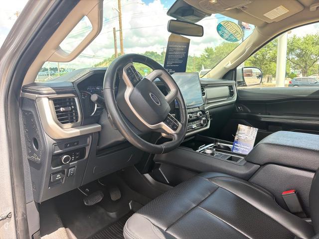 2024 Ford Expedition XLT MAX