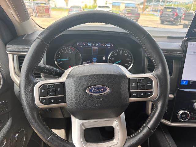 2024 Ford Expedition XLT MAX