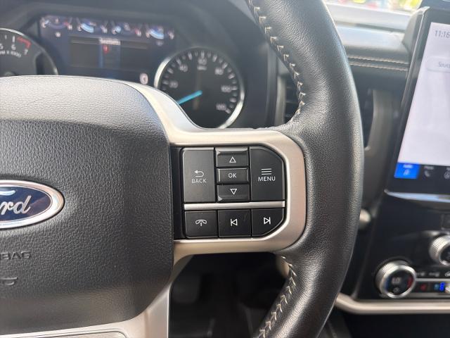 2024 Ford Expedition XLT MAX