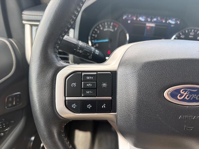 2024 Ford Expedition XLT MAX