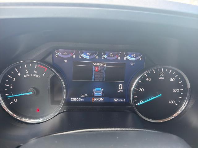 2024 Ford Expedition XLT MAX