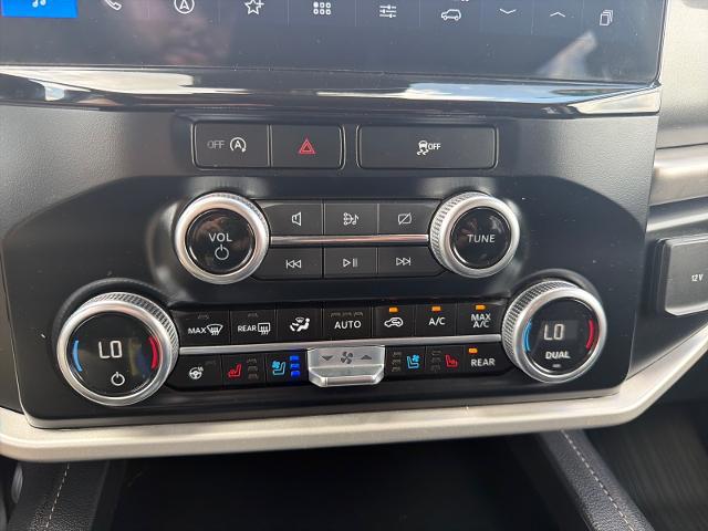 2024 Ford Expedition XLT MAX