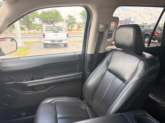 2024 Ford Expedition XLT MAX