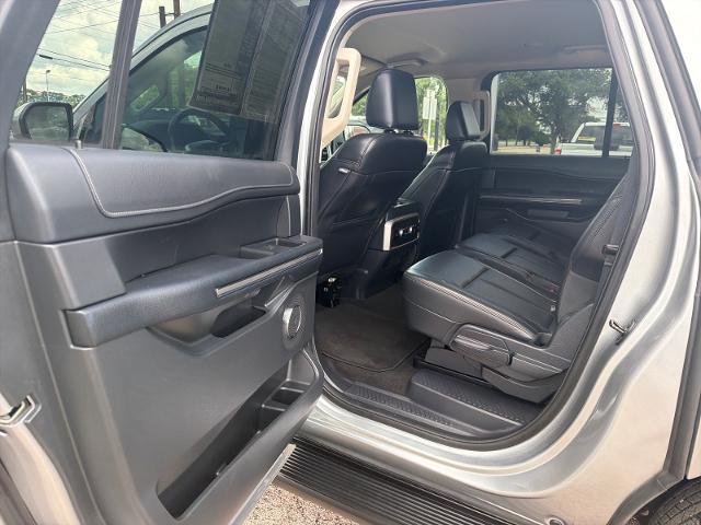 2024 Ford Expedition XLT MAX
