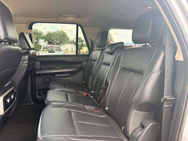 2024 Ford Expedition XLT MAX