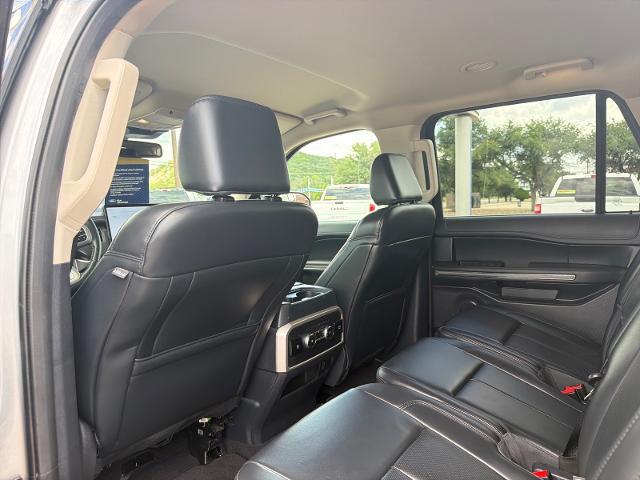 2024 Ford Expedition XLT MAX