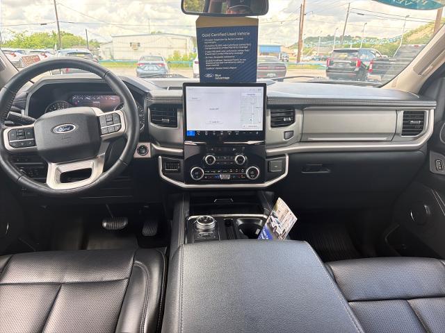 2024 Ford Expedition XLT MAX