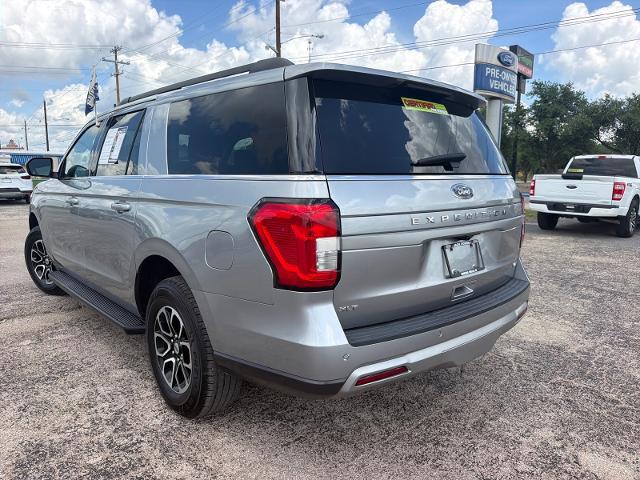 2024 Ford Expedition XLT MAX