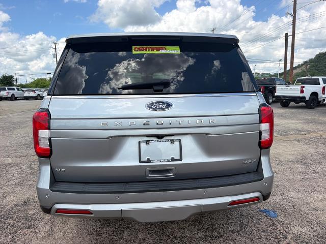 2024 Ford Expedition XLT MAX