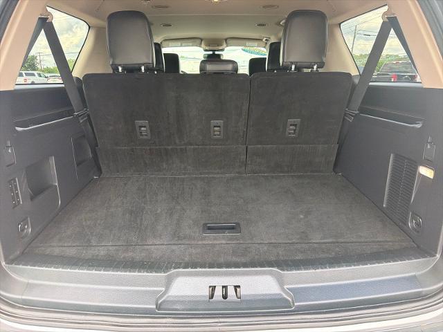 2024 Ford Expedition XLT MAX