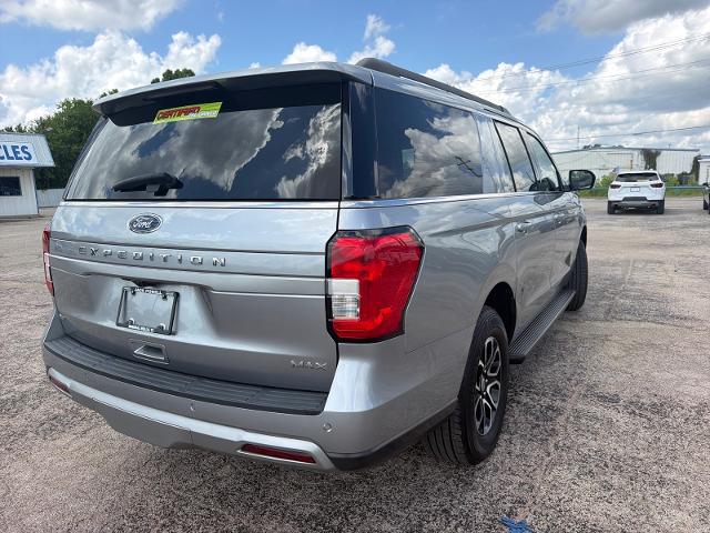 2024 Ford Expedition XLT MAX