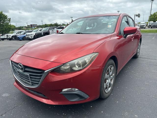 2014 Mazda Mazda3 i Sport for sale in Chattanooga, TN