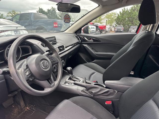 2014 Mazda Mazda3 i Sport