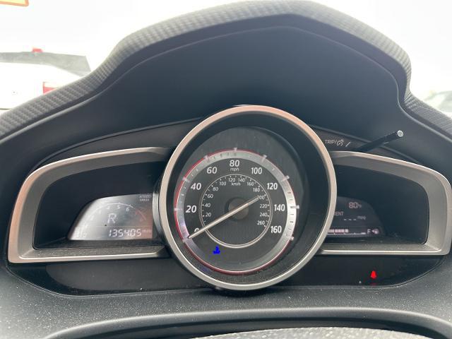 2014 Mazda Mazda3 i Sport