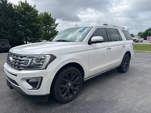 2018 Ford Expedition Limited for sale in Chattanooga, TN
