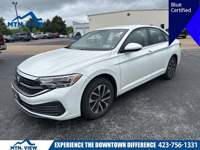 2023 Volkswagen Jetta 1.5T S for sale in Chattanooga, TN
