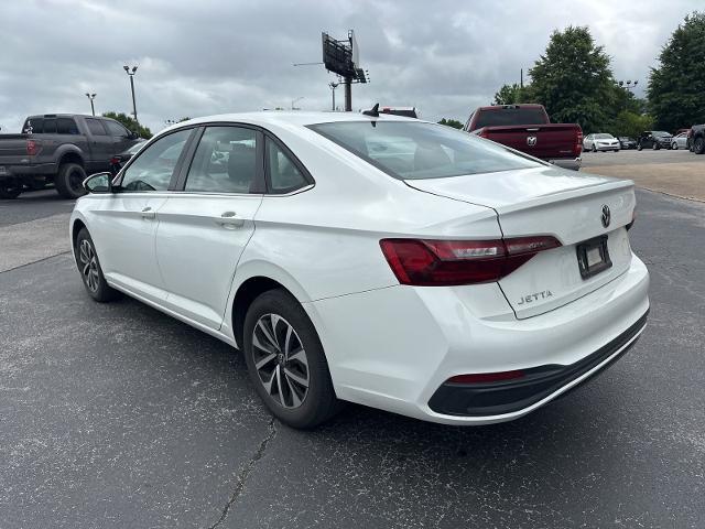 2023 Volkswagen Jetta 1.5T S