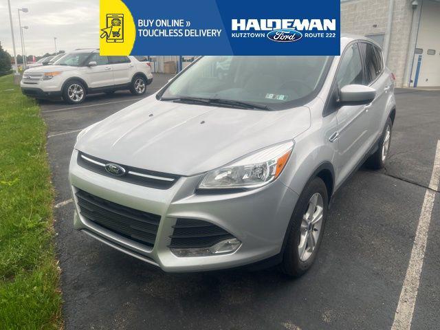 2015 Ford Escape SE for sale in Kutztown, PA