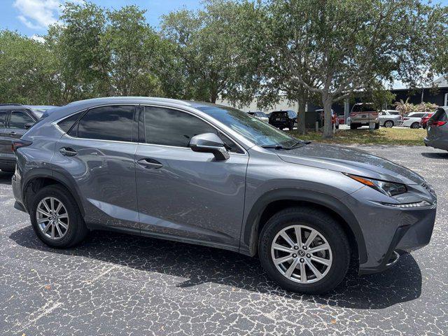 2021 Lexus NX 300 Base for sale in Leesburg, FL