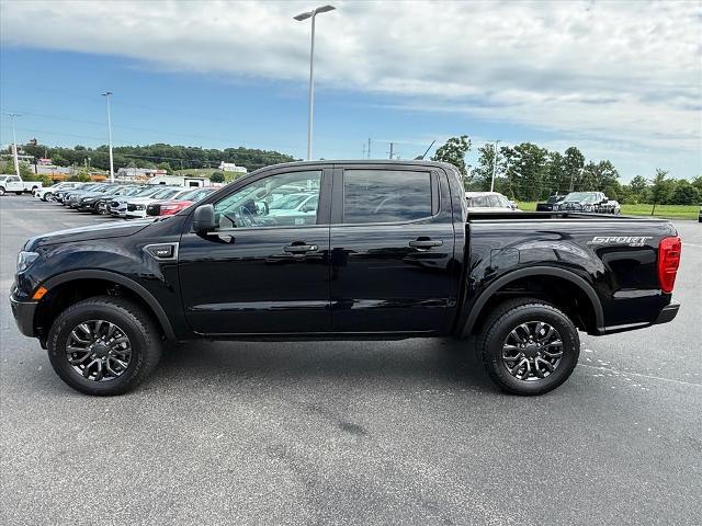 2024 Ford Maverick XLT for sale in Dandridge, TN