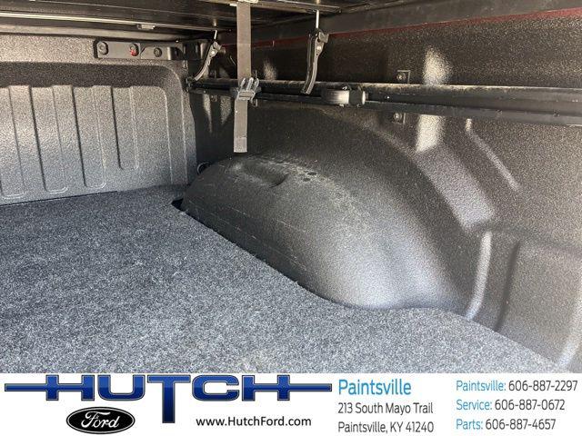 2023 Ram 1500 Limited Crew Cab 4x4 5'7" Box