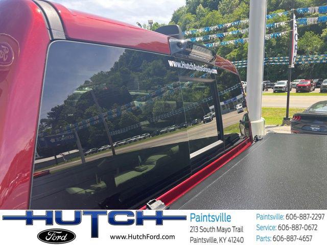 2023 Ram 1500 Limited Crew Cab 4x4 5'7" Box
