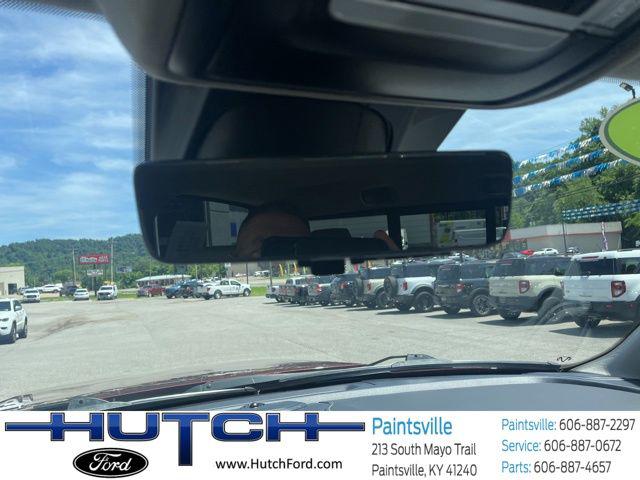 2023 Ram 1500 Limited Crew Cab 4x4 5'7" Box