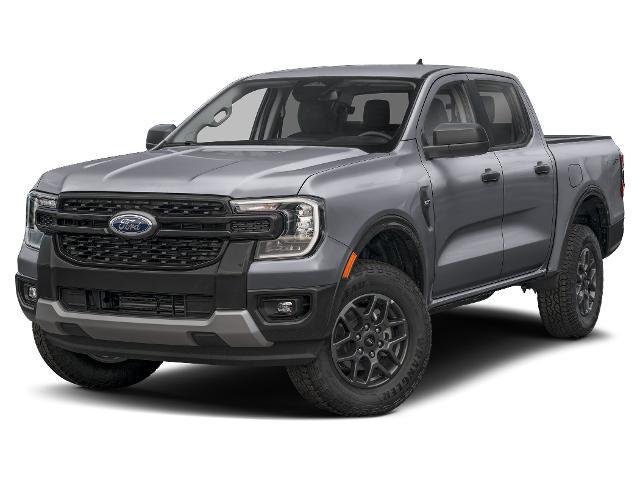2025 Ford Ranger XLT for sale in Sylva, NC
