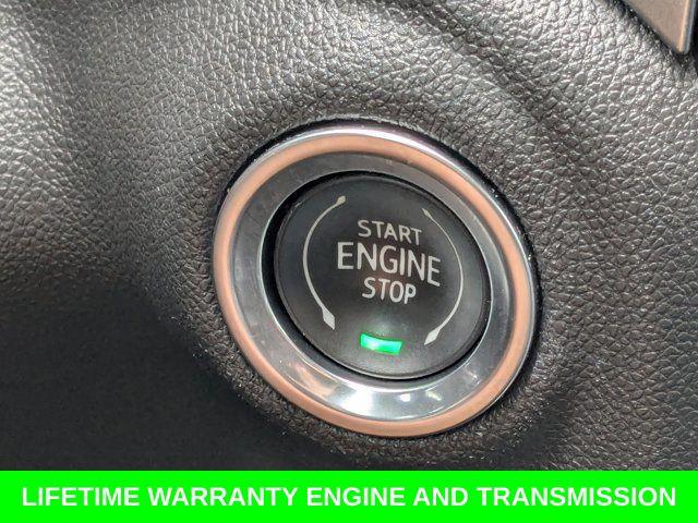 2020 Chevrolet Silverado 1500 4WD Crew Cab Short Bed RST