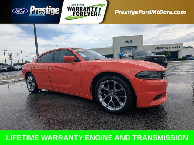 2020 Dodge Charger SXT RWD for sale in Mount Dora, FL