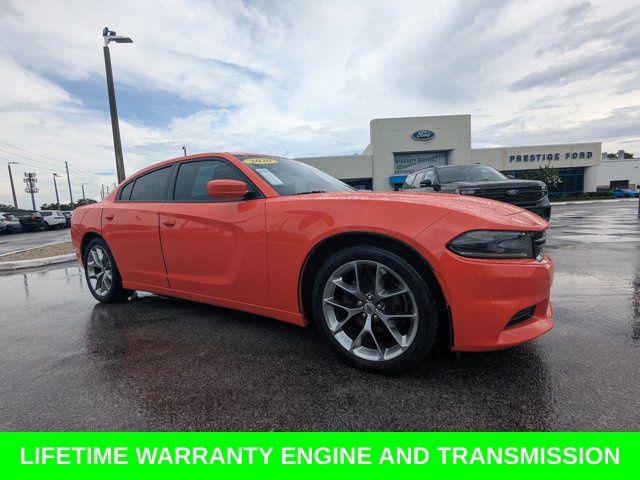 2020 Dodge Charger SXT RWD