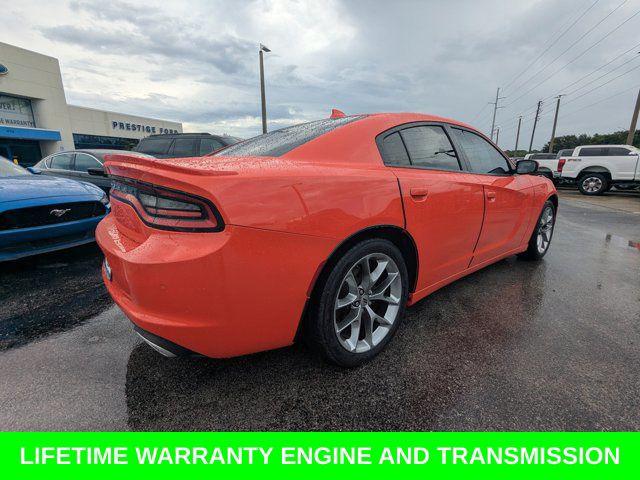 2020 Dodge Charger SXT RWD