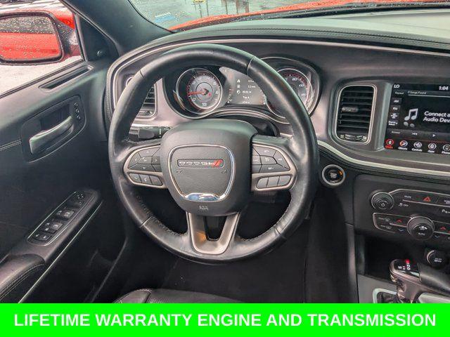 2020 Dodge Charger SXT RWD