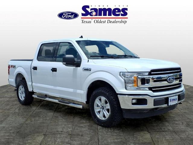 2019 Ford F-150 XLT for sale in Bastrop, TX