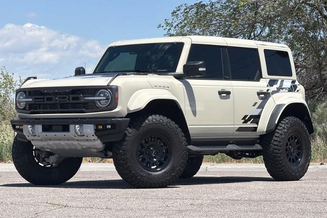 2026 Ford Bronco Raptor for sale in Idaho Falls, ID