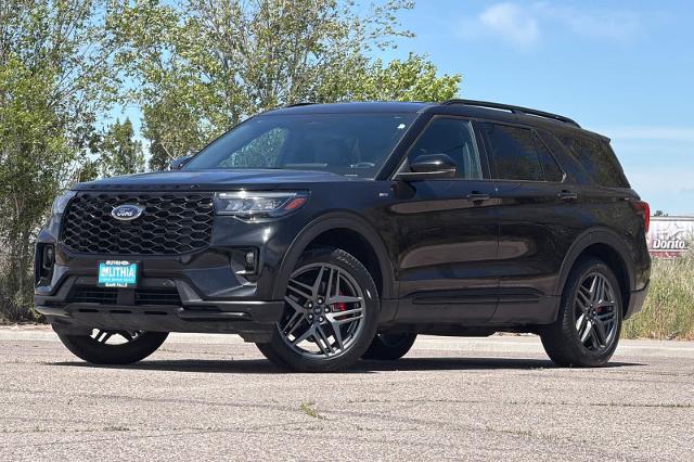 2025 Ford Explorer ST-Line for sale in Idaho Falls, ID