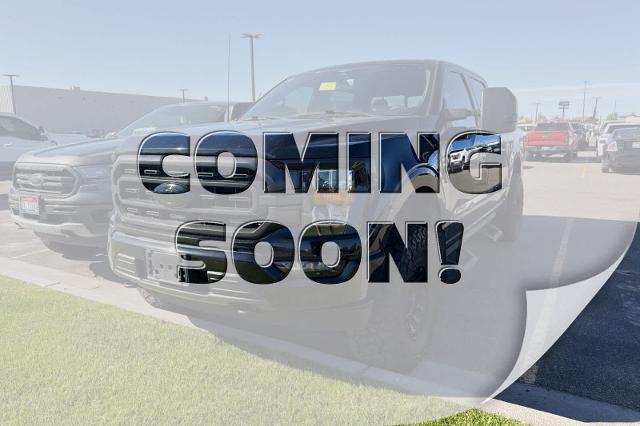 2023 Ford F-150 XLT for sale in Idaho Falls, ID