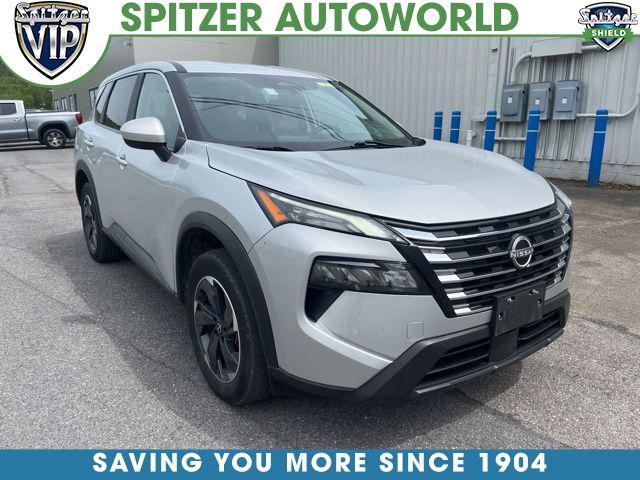 2024 Nissan Rogue SV Intelligent AWD for sale in Du Bois, PA