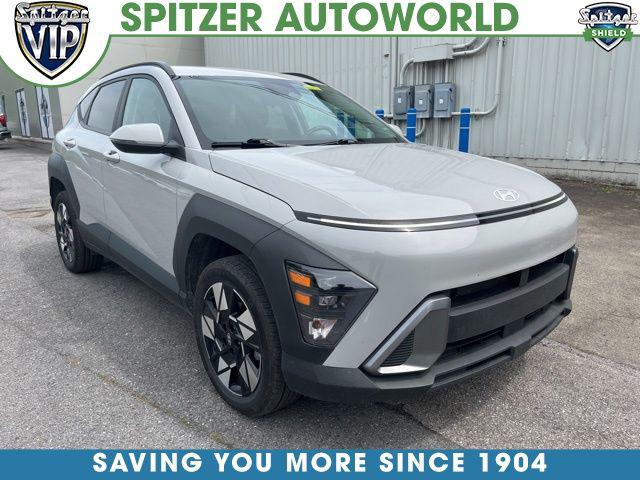 2024 Hyundai Kona SEL for sale in Du Bois, PA