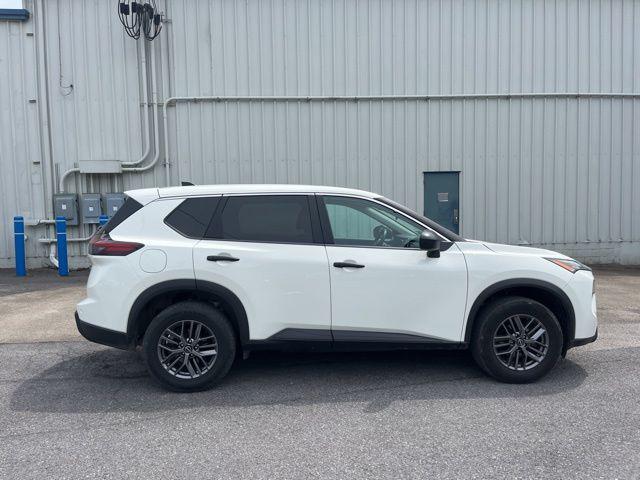 2024 Nissan Rogue S Intelligent AWD