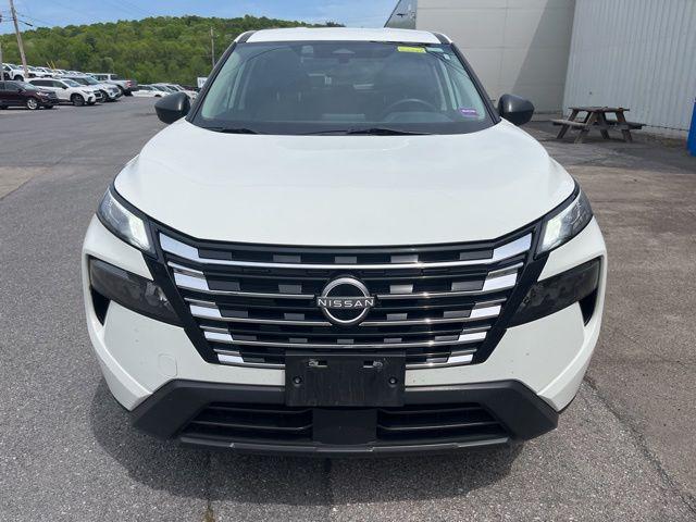 2024 Nissan Rogue S Intelligent AWD