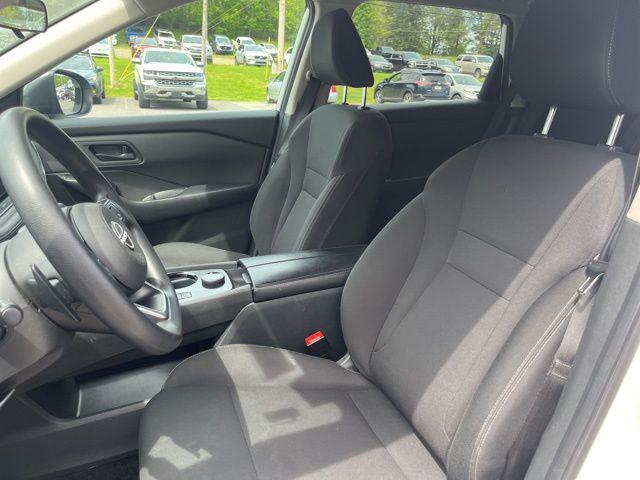 2024 Nissan Rogue S Intelligent AWD