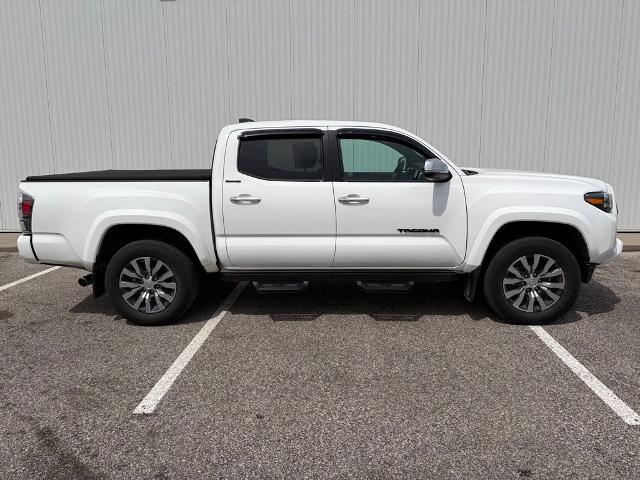 2022 Toyota Tacoma Limited