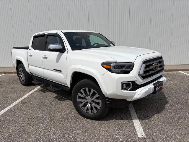 2022 Toyota Tacoma Limited