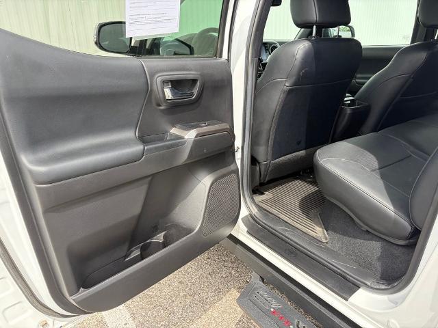 2022 Toyota Tacoma Limited