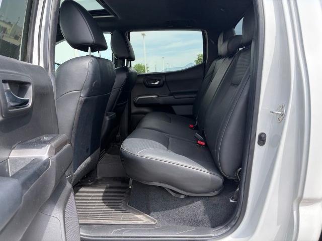 2022 Toyota Tacoma Limited
