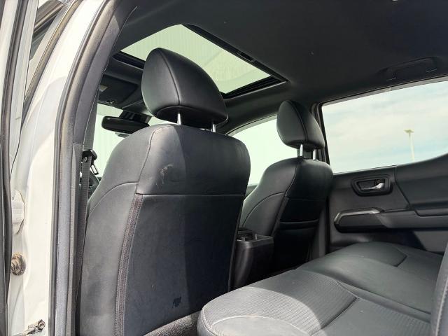 2022 Toyota Tacoma Limited