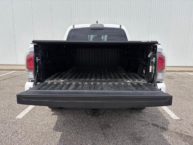 2022 Toyota Tacoma Limited